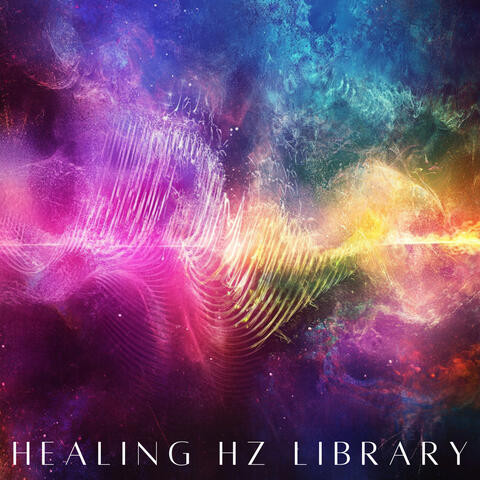 White Noise for Energy Cleansing