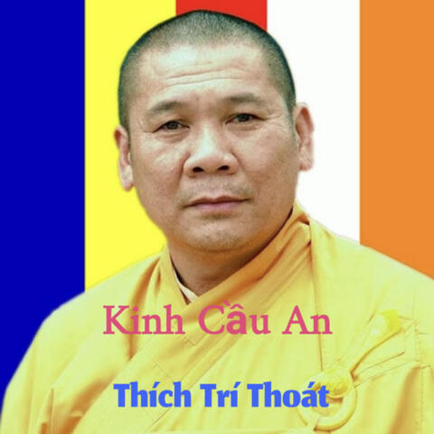 Kinh Cầu An 2