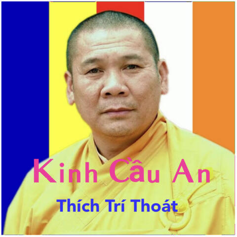 Kinh Cầu An