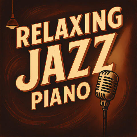 Gentle Jazz Piano Music For Sleep Study Work Relaxation