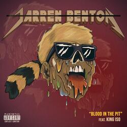Blood In The Pit