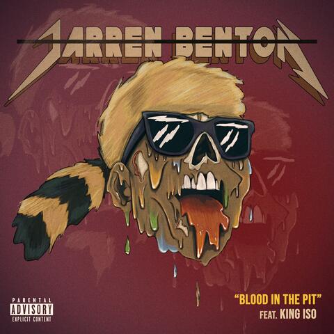 Blood In The Pit