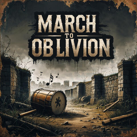 March to Oblivion