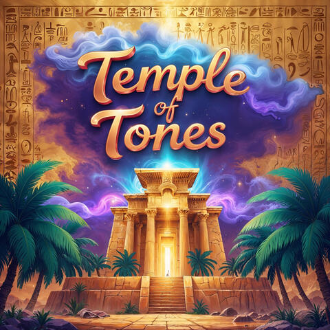 Temple of Tones