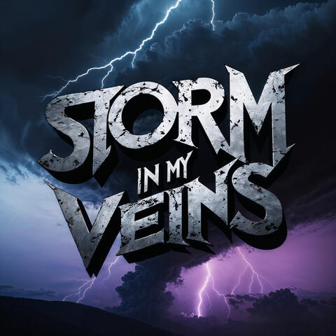 Storm in My Veins