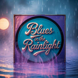 Blues in the Rainlight