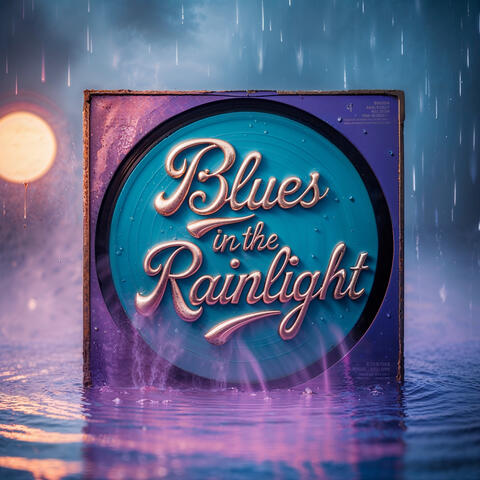 Blues in the Rainlight