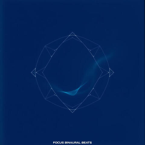 Focus Binaural Beats