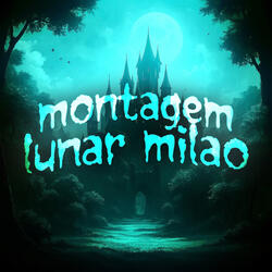Montagem Lunar Milão
