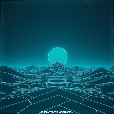 Theta Waves Meditation