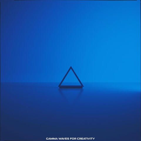 Gamma Waves for Creativity