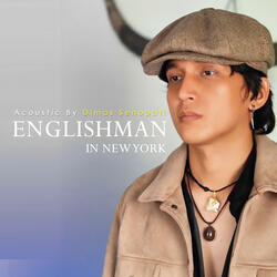 Englishman In New York