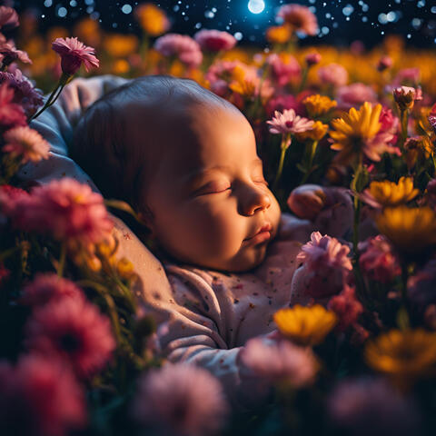 Gentle Ambient Sleep Sounds for Babies and Children