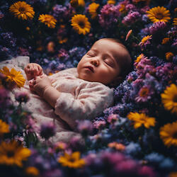 Nap Time Lullaby for Daycare Rest