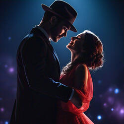 The dance