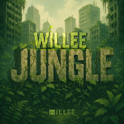 Jungle Melodic Techno