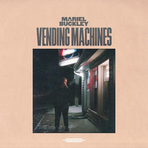 Vending Machines