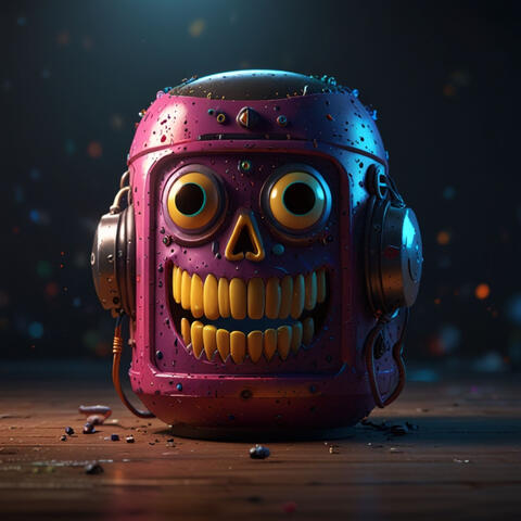 Electro Boom 2