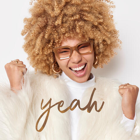 Yeah!
