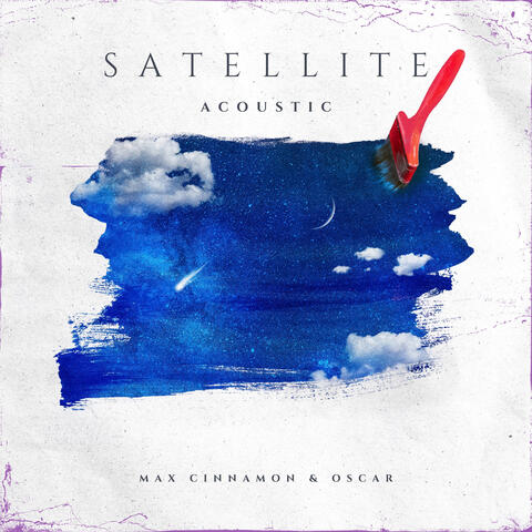 Satellite (feat. OSCAR) Acoustic