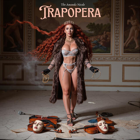 Trapopera
