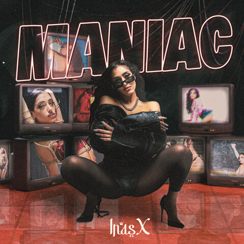 Maniac