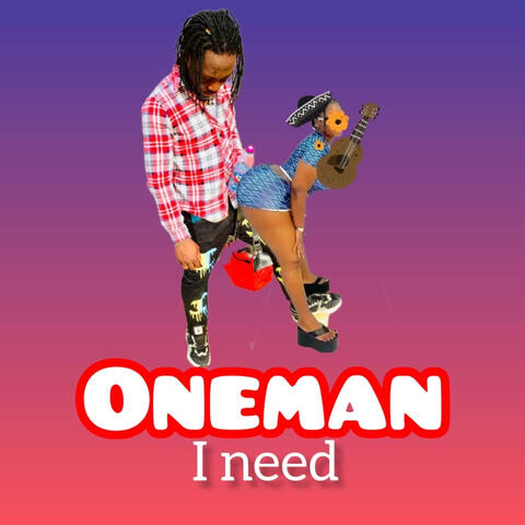 I need