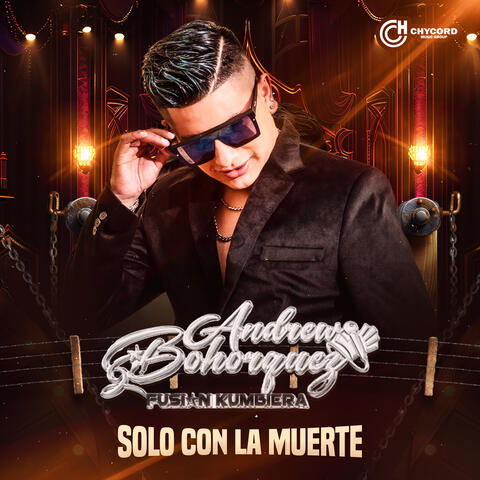 Solo Con La Muerte
