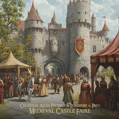 Medieval Castle Faire