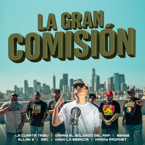 La Gran Comisión