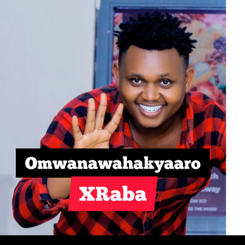 Omwanawahakyaaro