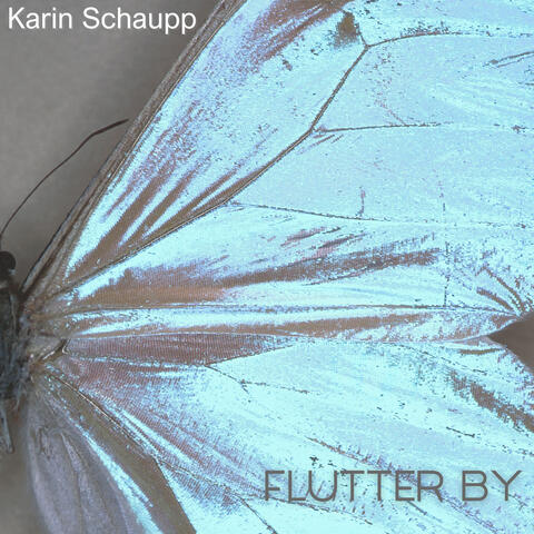 Flutter By