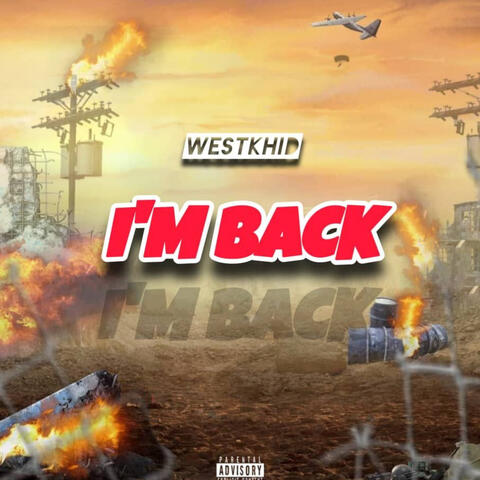 I'm Back