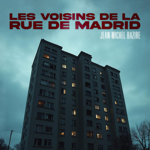 JEAN-MICHEL BAZIRE