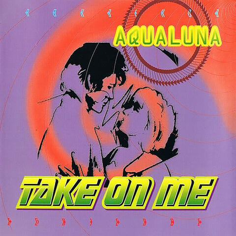 Take On Me
