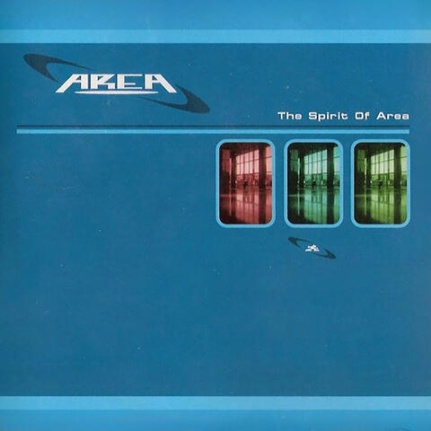 The Spirit Of Area