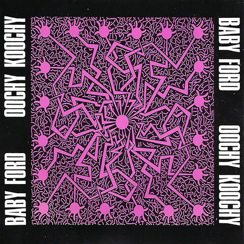 Oochy Koochy (F.U. Baby Yeh Yeh)