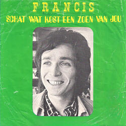 Schat Wat Kost Een Zoen Van Jou