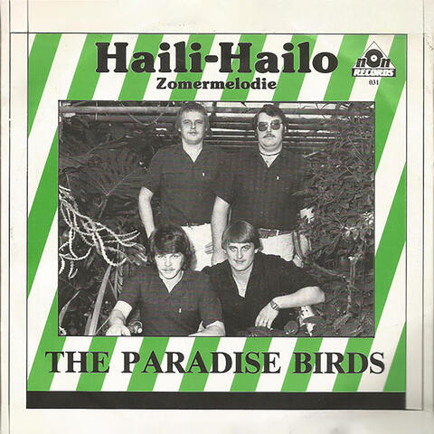 Haili-Hailo
