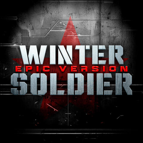 The Winter Soldier Theme