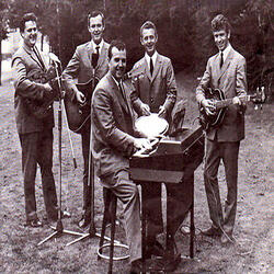Instrumentaal 4 Nummers