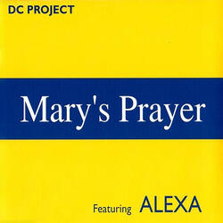 Mary's Prayer