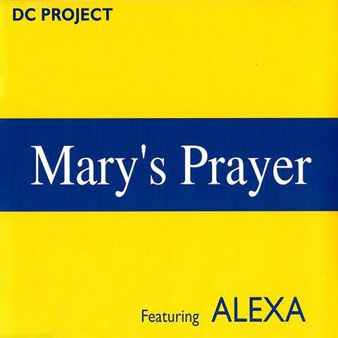 Mary's Prayer