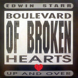 Boulevard Of Broken Hearts