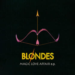 Magic Love Affair