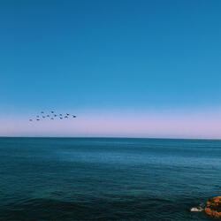 First Song - Piano Version