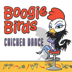 Chicken Dance