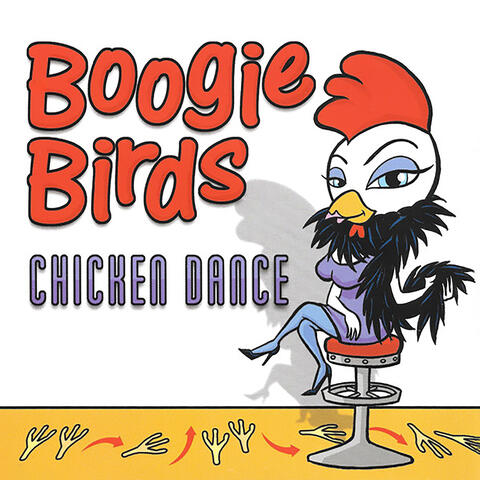 Chicken Dance