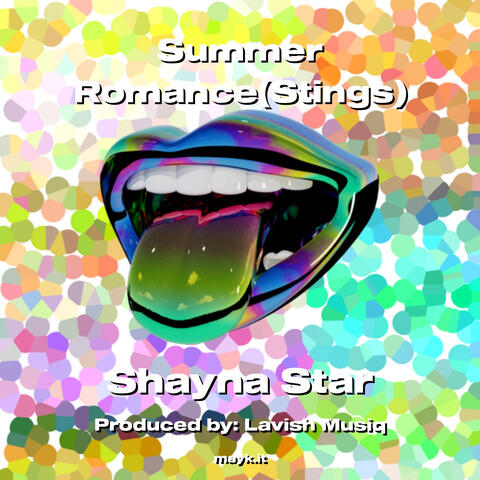 Summer Romance(Stings)