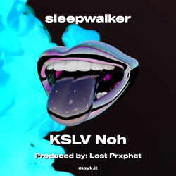 sleepwalker